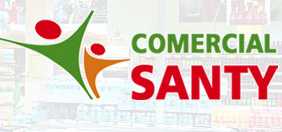 Comercial Santy