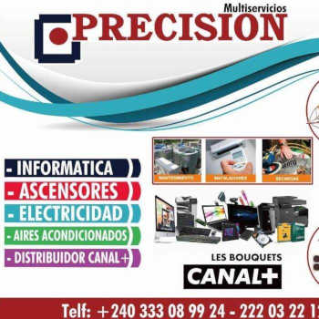 Multiservicios Precision S.L