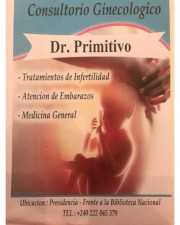 Consultorio Ginecologico Dr Primitivo